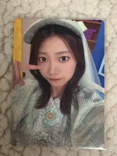 板倉可奈 Ver.8 トレカ②