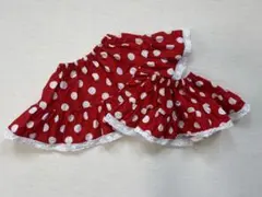 ミニー　スカート　80 110 2点セット