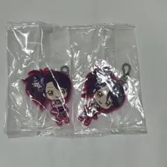 東堂シオン ラバキー