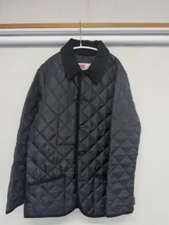 Traditional WAVERLY キルティングジャケット