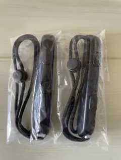 ニンテンドースイッチ　ジョイコンストラップ 2個セット