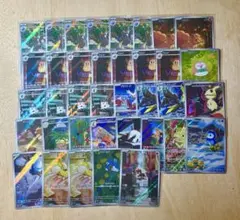 ポケモンカード　AR まとめ売り　38枚　ムニキスゼロ