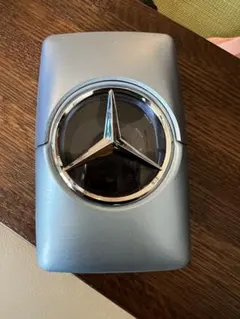 Mercedes-Benz マン フレッシュ オードトワレ 100mlのサムネイル