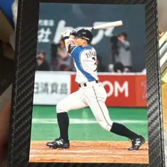カルビープロ野球カード1979年中日ドラゴンズ藤沢公也 カルビープロ野球カード1979年中日ドラゴンズ藤沢公也 - メルカリ