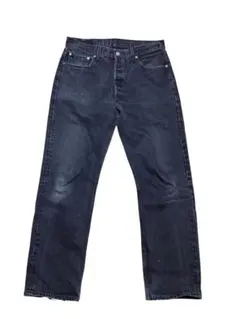 1996年　USA製　リーバイス501 後染め