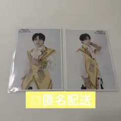M!LK 吉田仁人 シャカレボ 生写真 アイドルパワー 66杯目