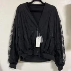Riche glamour ジャケット　サイズＭのサムネイル