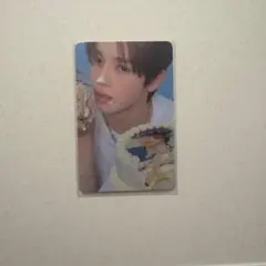 RIIZE シーグリ 2026 MDソンチャン トレカ