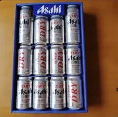 再値下げ‼️計30本アサヒスーパードライ 350ml25本サッポロ黒ラベル5本 