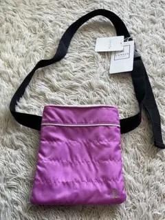 ゴルフ ラウンドポーチ