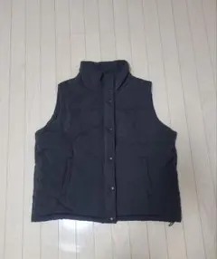 【美品】Avail　ジャケットベストのサムネイル