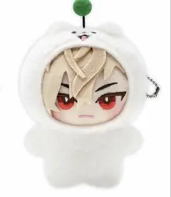 エイトリ 18TRIP もちマス もちもちマスコット 久楽間潮 エイトリ 18TRIP もちマス もちもちマスコット 久楽間潮