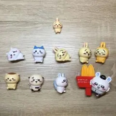 ちいかわ　フィギュアセット