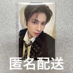 TXT 7TH MUSINSA ラキドロ テヒョン