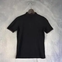 a126【キヨコタカセ】K.T KIYOKO TAKASE　ニットTシャツ　美品