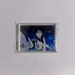 アイドリッシュセブン アイナナ 和泉一織 ブラホワ アクリルブロック アクブロ