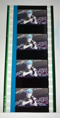 うたプリ タブナイ 入場者特典 コマフィルム 第2弾 美風藍　アンコール