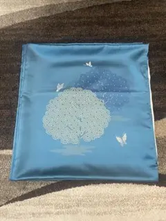 20■八端判 座布団カバー ポリエステル製 約59×63cm