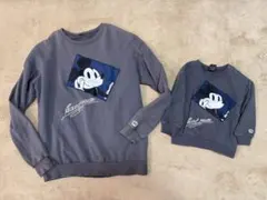 BABYDOLL 親子ペアルック　☆2/25まで限定価格☆