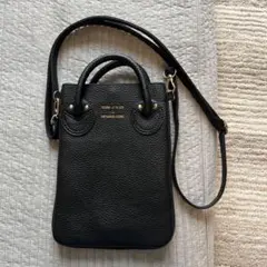 YOUNG&OLSEN スマホショルダーBAG 長財布セットのサムネイル