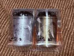 ONE PIECE 特製デザインタンブラー2023 セブンカフェアイスコーヒー用