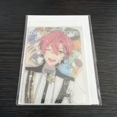 あんスタ スタライ ペンライトデコセット 久遠舞珠 - メルカリ