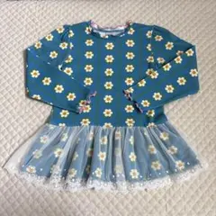 新品未使用　バースデイ　wiggle wiggle 長袖　トップス 120
