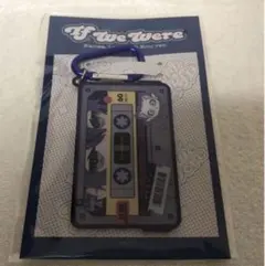 小柳ロウ If We Were にじさんじ アクリルキーホルダー