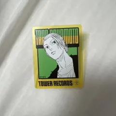 サカモトデイズ アクリルバッジコレクション 坂本太郎