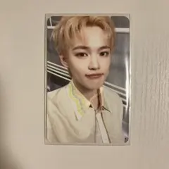 NCT DREAM ポップアップ チョンロ