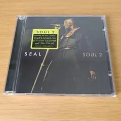3d-275 SEAL SOUL 2 シール ソウル