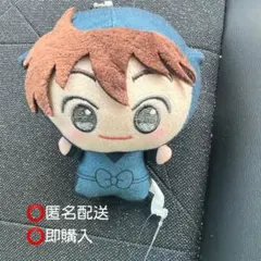 忍たま乱太郎 土井半助 ちびぐるみ 6点 忍たま乱太郎 くるみたぴぬい 土井半助 1体 - メルカリ