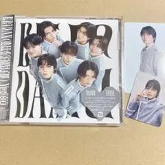 EBiDAN Yes!東京　原因は自分にある。盤　小泉光咲