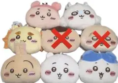 ちいかわ パスケースポーチ セット