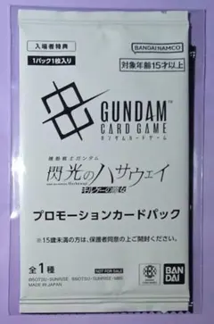 機動戦士ガンダム 閃光のハサウェイ キルケーの魔女 入場者特典