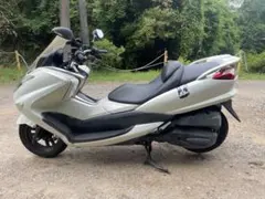 30619km ヤマハ マジェスティ250C SG03J ビッグスクーター 兵庫 - メルカリ
