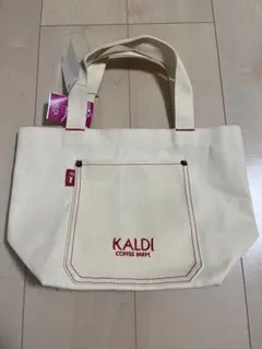 KALDI カルディ トートバッグ 2025年