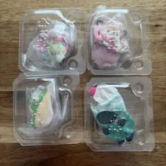 シルバニアファミリー キラキラくじ 赤ちゃんセット