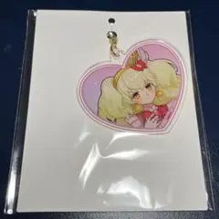 コナミプレミアムくじ オトカドール B賞 アクリルキーホルダー アイディ②