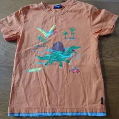 クレードスコープ kladSkap★半袖Tシャツ　130cm