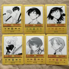 CRフェス 2024 トレーディングカード きなこ 7枚（レア/等身） - メルカリ