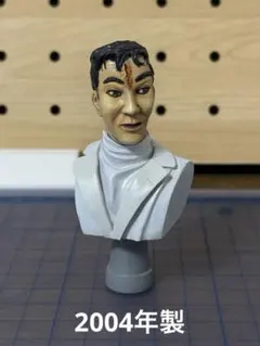 ガメラ・ガッパ・ギララ 特撮大百科Ver.3 寺岡ゴケミドロ憑依　彩色Ver.のサムネイル