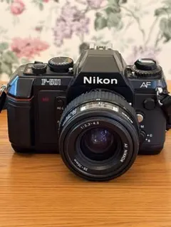 2026年最新】NIKON F-501の人気アイテム - メルカリ