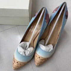 シャーロットオリンピア Charlotte Olympia ハイヒールのサムネイル