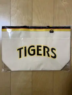 Tigers ジョーシンオリジナル2WAYトートバッグ