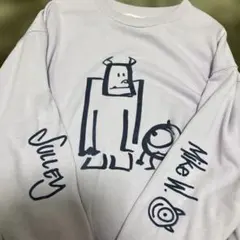 モンスターズインクトレーナー