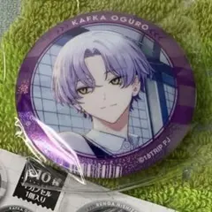 2025年最新】エイトリ 可不可 カプセル缶バッジの人気アイテム - メルカリ