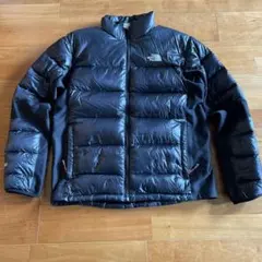 THE NORTH FACE サミットシリーズダウンジャケット　XLサイズ