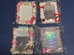 B8 硬質ケース ホイップデコ セット売り No.4