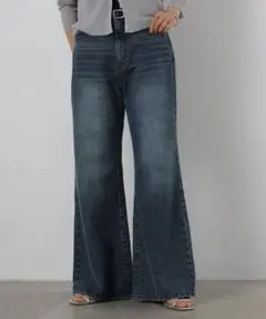 【本日限定値下げ】COLONY 2139 デニムパンツ